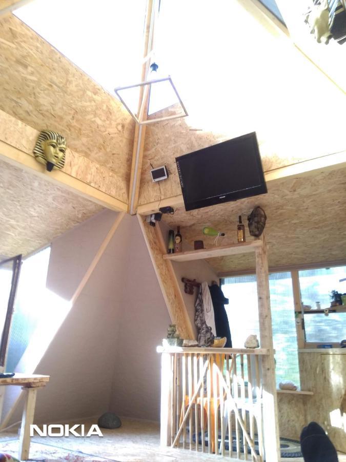 הוילה ויסוקו Pyramid מראה חיצוני תמונה