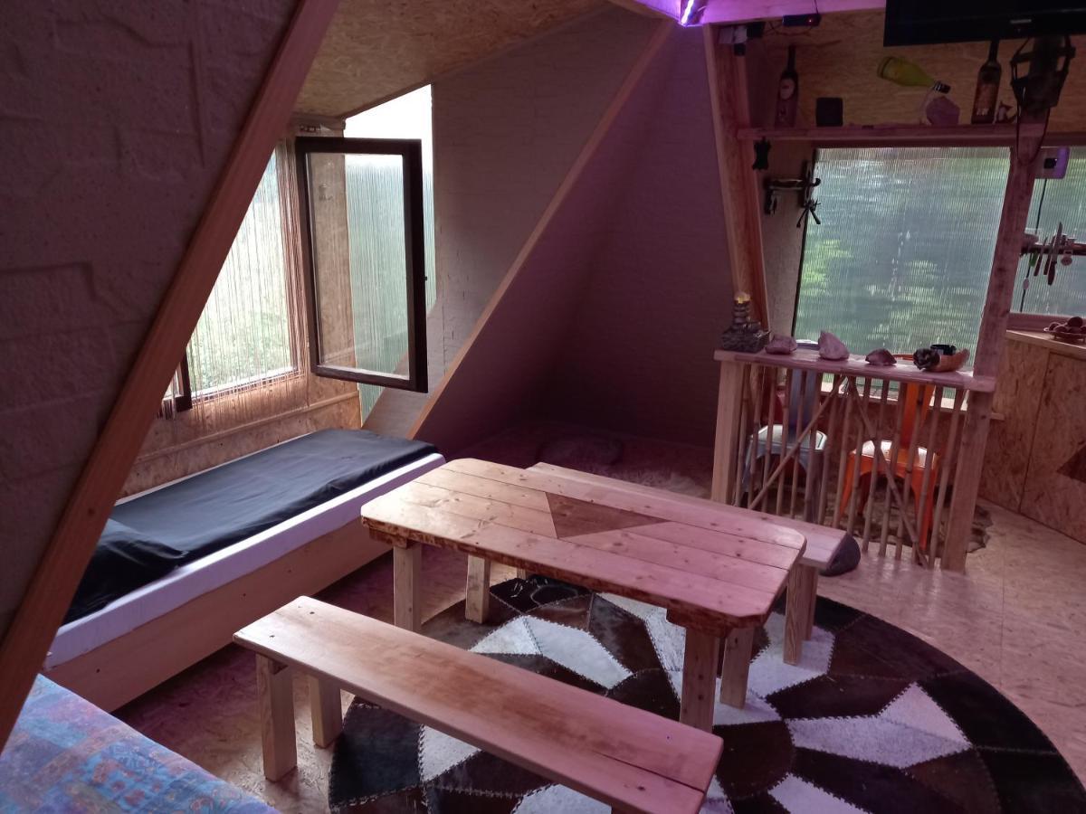 הוילה ויסוקו Pyramid מראה חיצוני תמונה