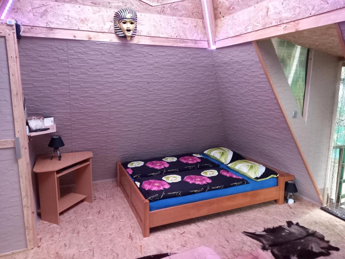 הוילה ויסוקו Pyramid מראה חיצוני תמונה