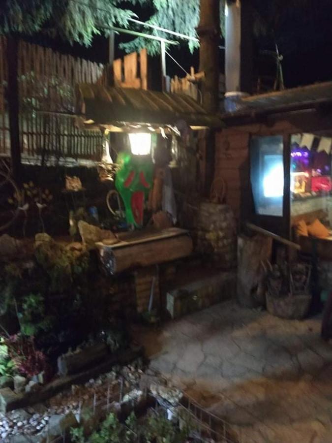 הוילה ויסוקו Pyramid מראה חיצוני תמונה